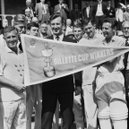 The one-day cup final turns 60